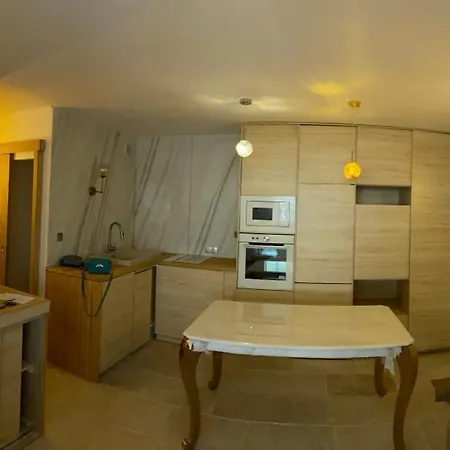 Luxurious Close To Saint Tropez Appartement La Croix-Valmer