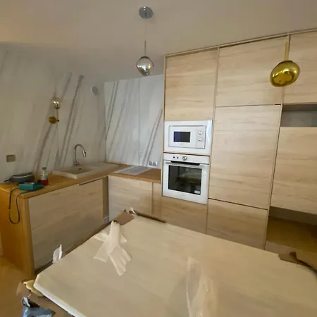 Luxurious Close To Saint Tropez Appartement