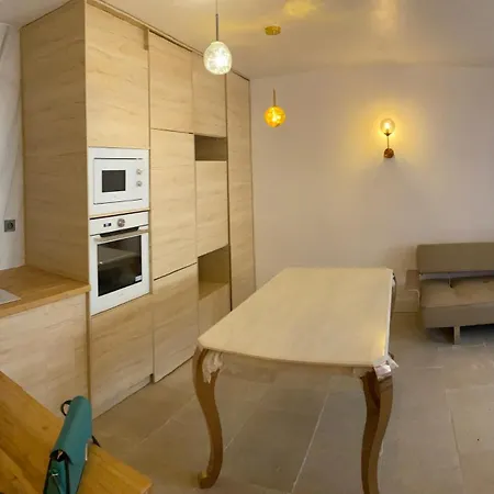 Luxurious Close To Saint Tropez Appartement La Croix-Valmer